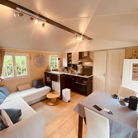 Camping La Pastourelle