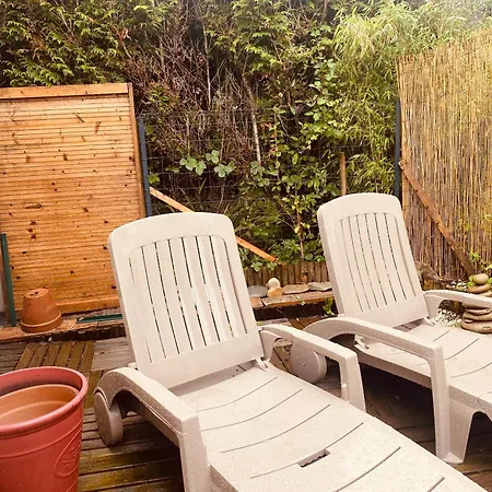 La Pastourelle Camping Équihen-Plage