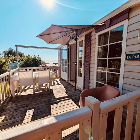 La Pastourelle Camping *